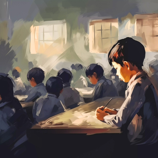 Education for All - The Clean Bharat Project